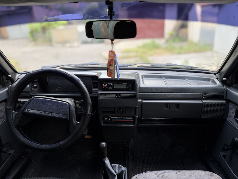 Ваз Lada 21099 2003р.