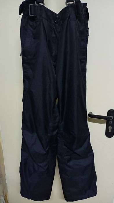 Spodnie na stok 165/170 S