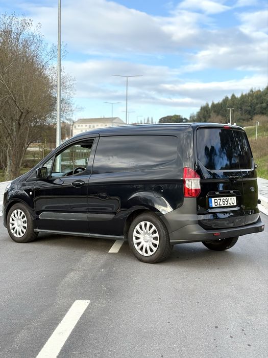 Ford Transit Courier 1.5 tdci
