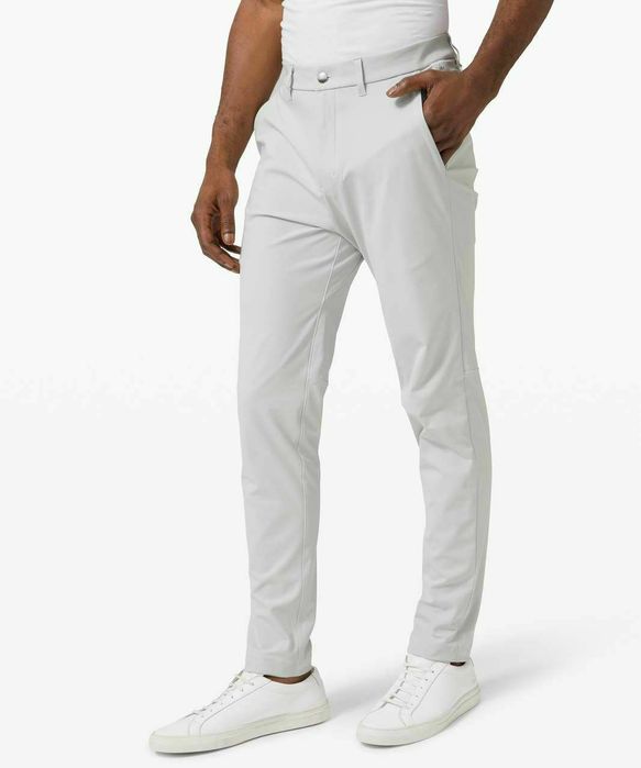 Штани Lululemon Commission pant М-L спортивні брюки