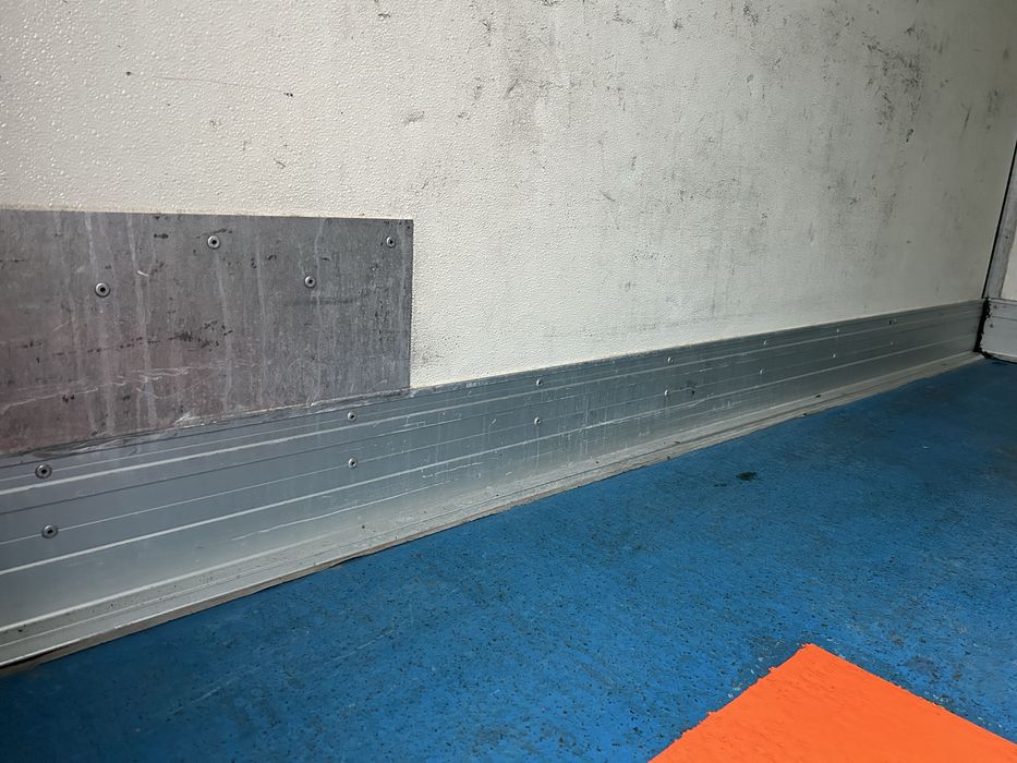 Mercedes-Benz Sprinter 2013 Рефрижератор