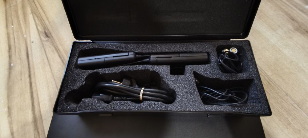 Audiomix Microfone Sem Fio UR-620M