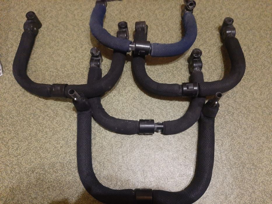 Продам best trike по запчястям