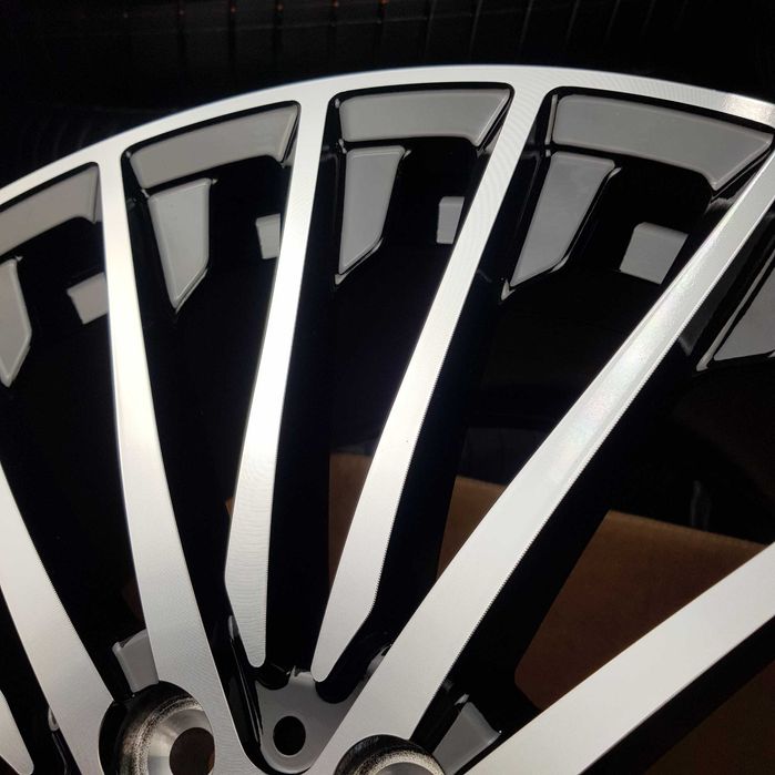 Диски На Авто R19 5x112 Mercedes W221 W213 W212 ML Vito V-class Р19