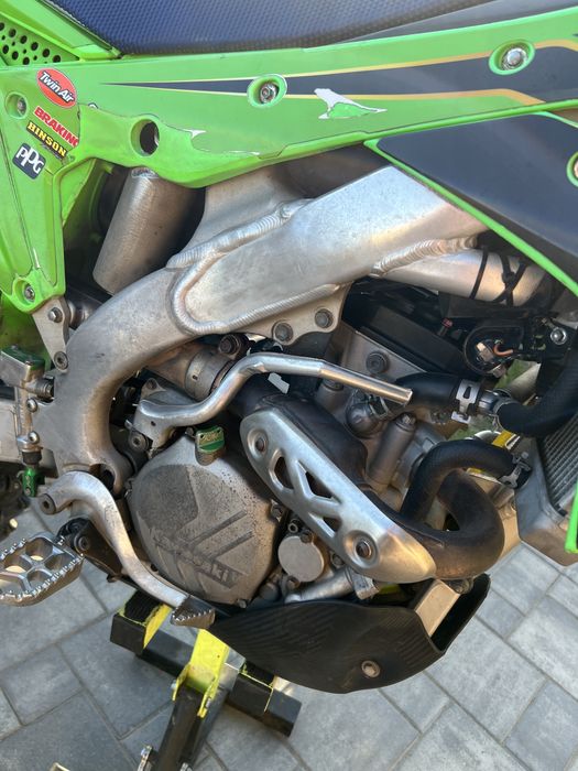 Kawasaki KXF 250 2020r
