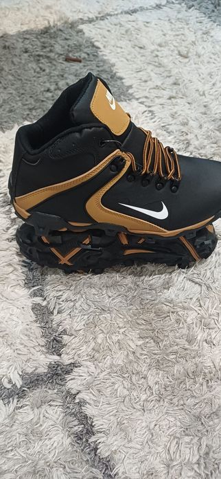 Buty męskie nowe