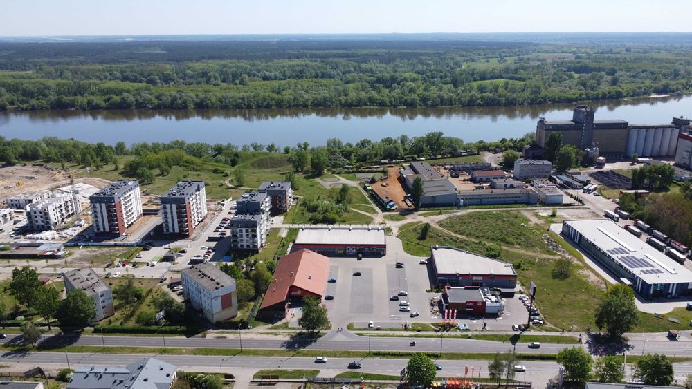 Lokal do Wynajęcia - Multibox BYDGOSZCZ