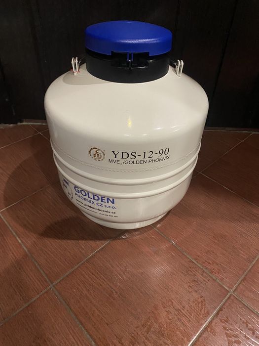 Сосуд Дьюара Дюар