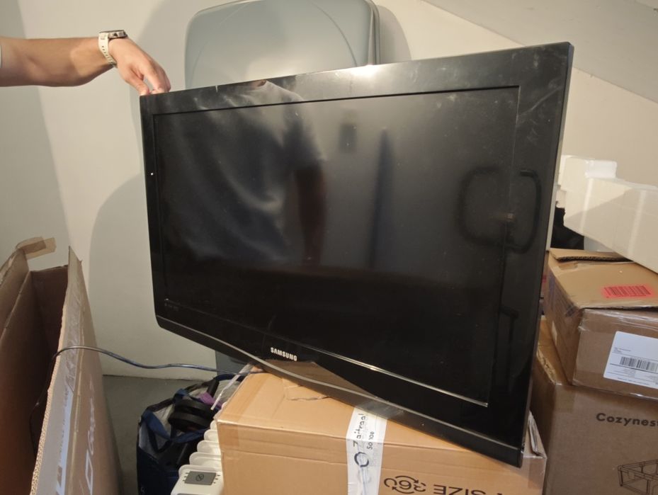TV Samsung 32 polegadas