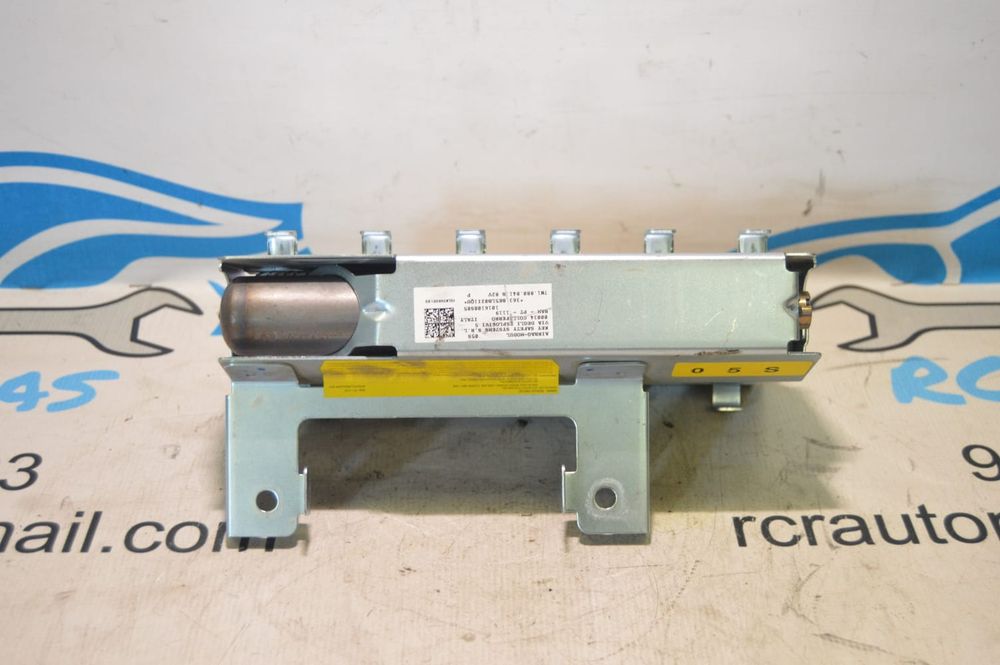 AIRBAG PASSAGEIRO VW VOLKSWAGEN 7N1880841B 7N1880841 1016108S85 VW