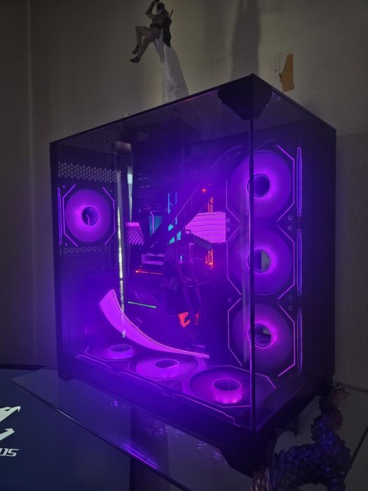 Pc gaming 16GB DDR4