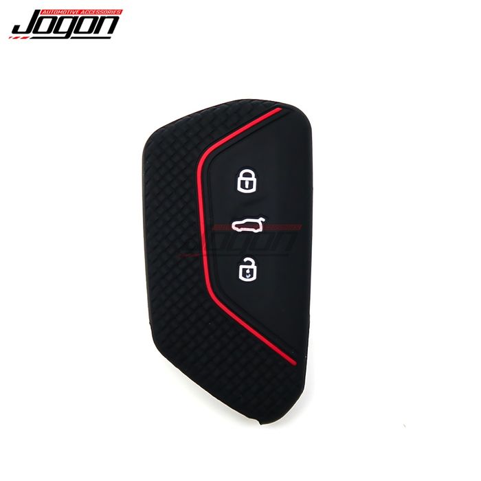 Силіконовий чехол для ключа Volkswagen