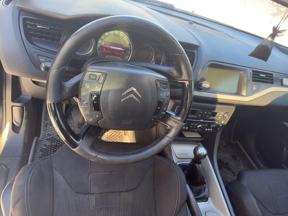 Citroen  c5  продам