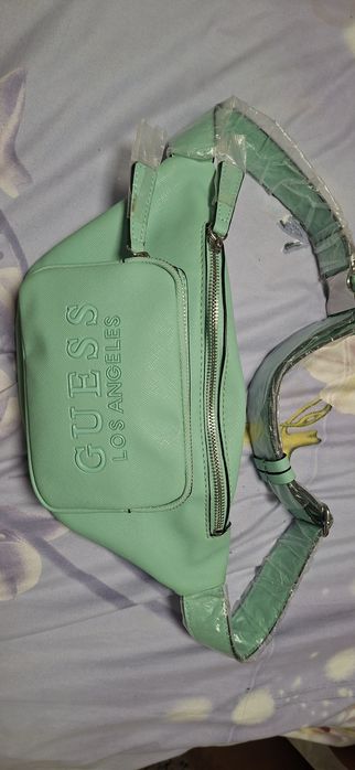 Bolsa Guess original
