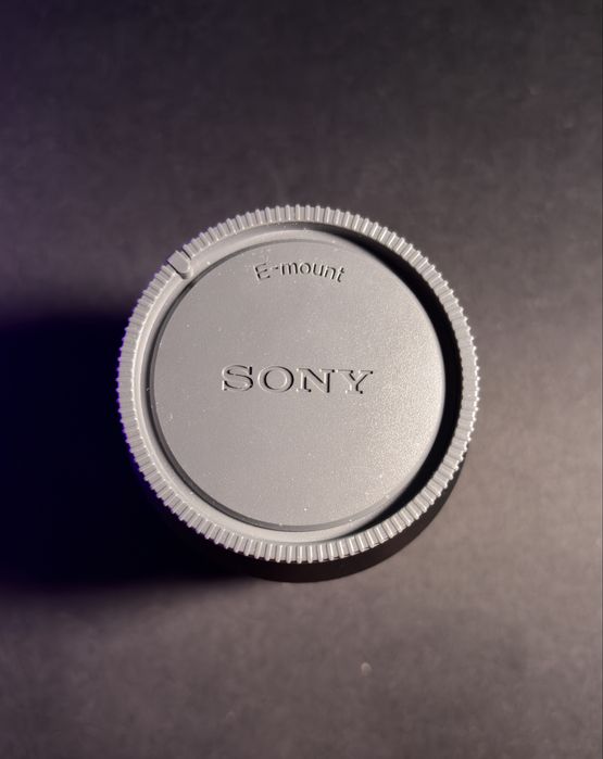 Obiektyw Sony G Master 24mm 1.4