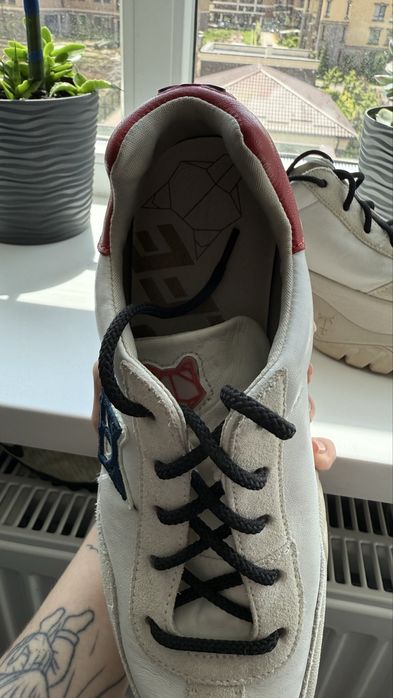 Кросівки Naked Wolfe 37