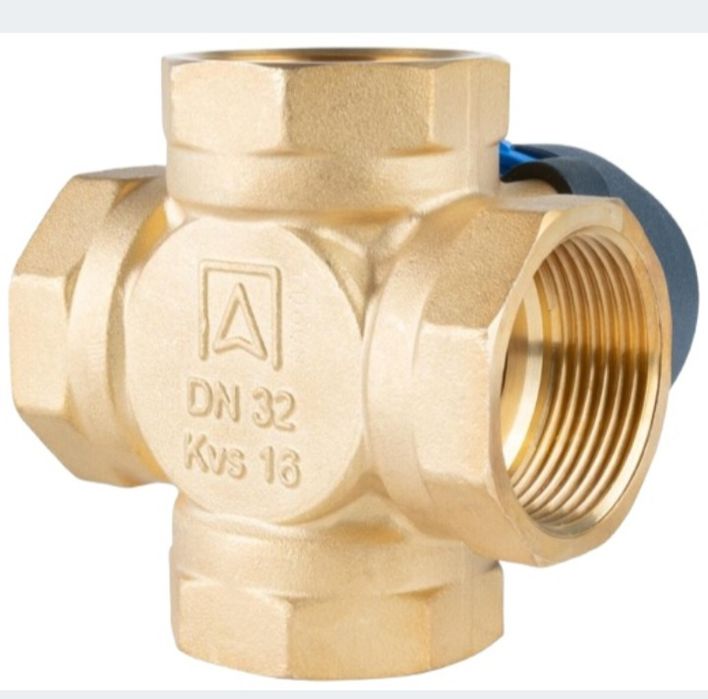 Sprzedam zawór czterodrogowy