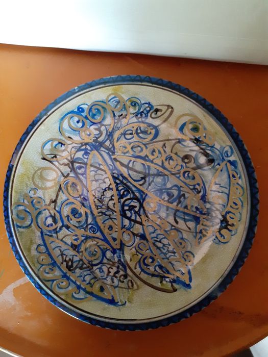 Loiça do século XIX