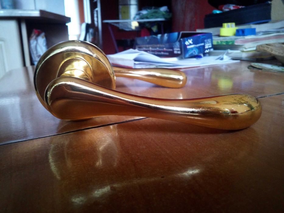 Klamka pokojowa polecam.