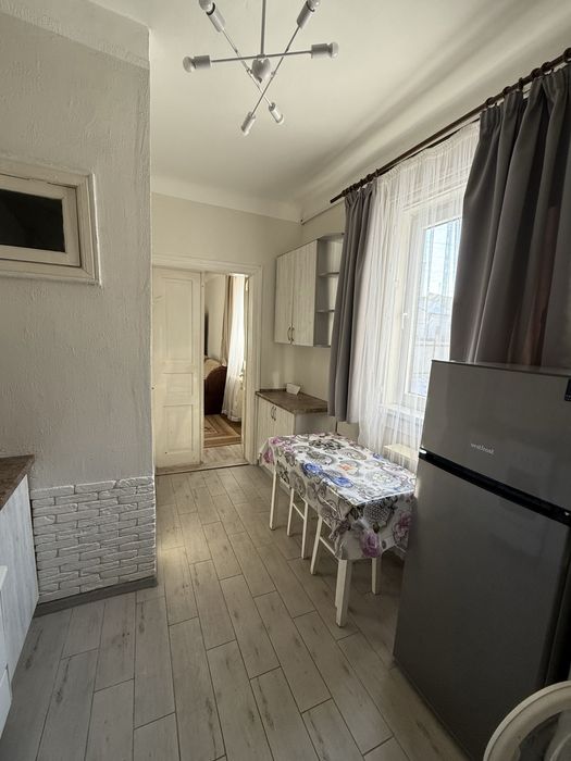 Оренда 1-кімнатної квартири