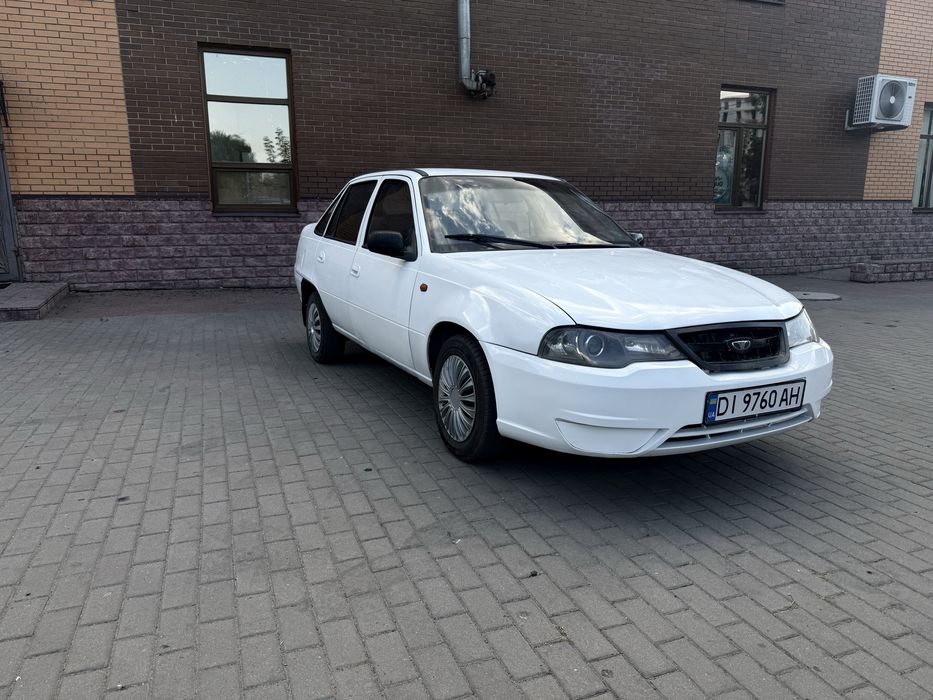 Продам Daewoo Nexia