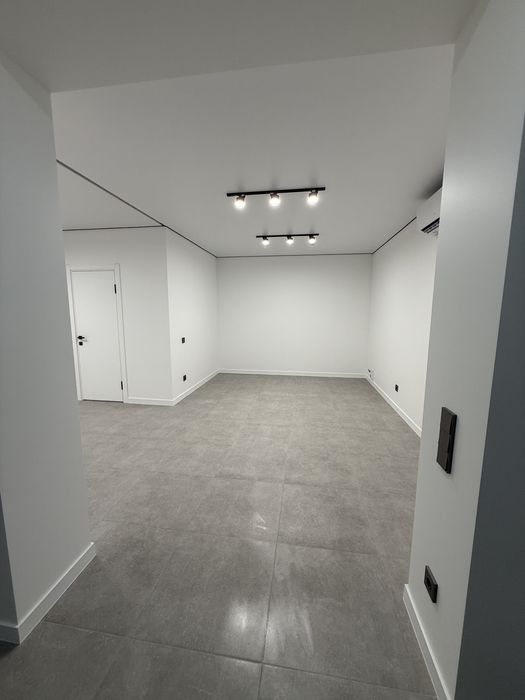 Оренда комерційного приміщення 43 м², ЖК Прага