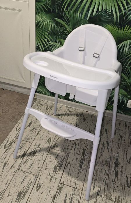 Стільчик для годування kikka boo