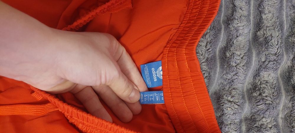 Спортивний костюм Adidas