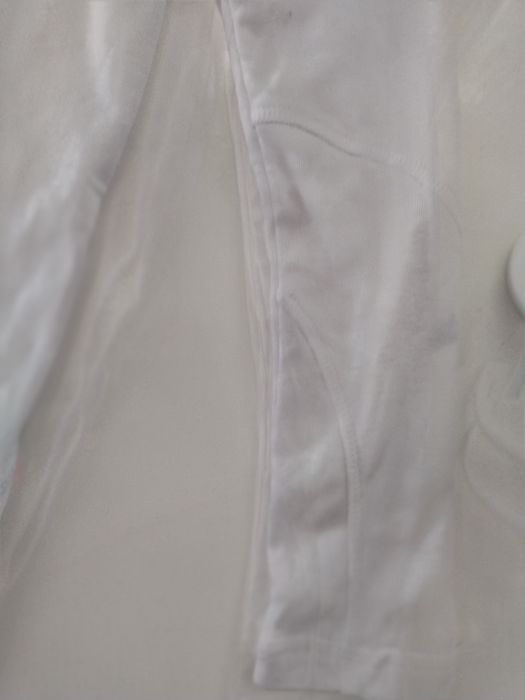 Odzież termo chłopięce S