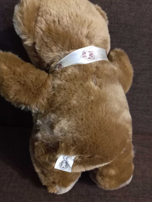 Мягкая игрушка Мишка