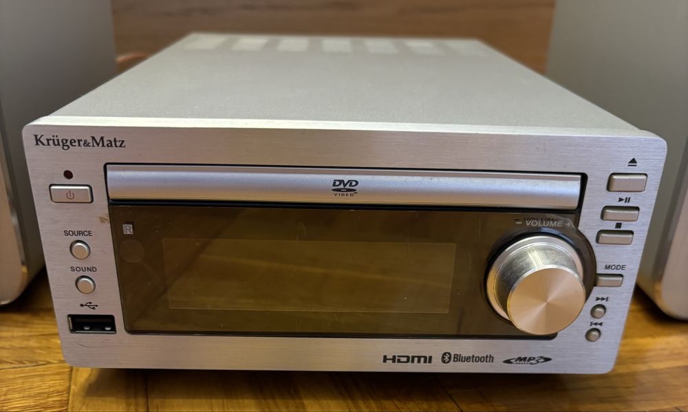 Wieża Kruger & Matz 1583 (Kruger Matz)