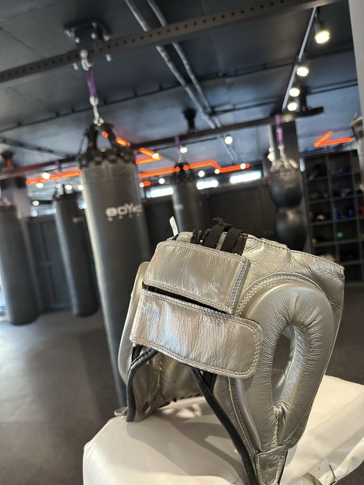 Шолом Cleto Reyes