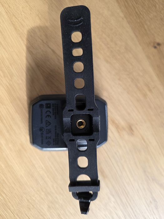 Trek Trek CarBack Lampka Rowerowa Radar