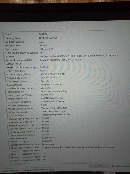 Sprzedam bądź wymienię za konsole/telefon