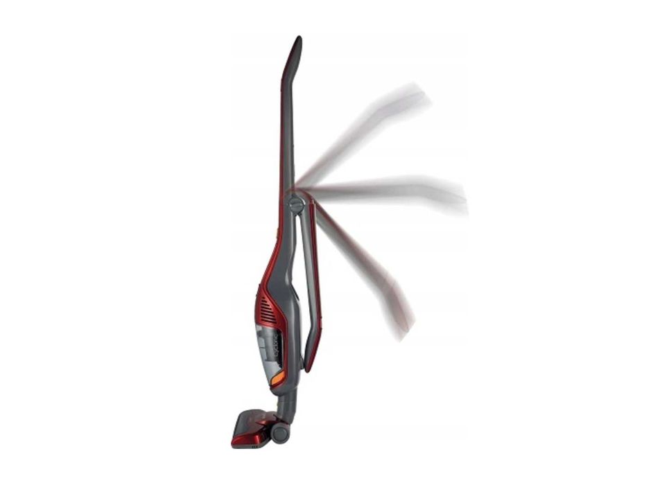 Odkurzacz bezprzewodowy pionowy Gorenje SVC216FR BEZWORKOWY 2w1