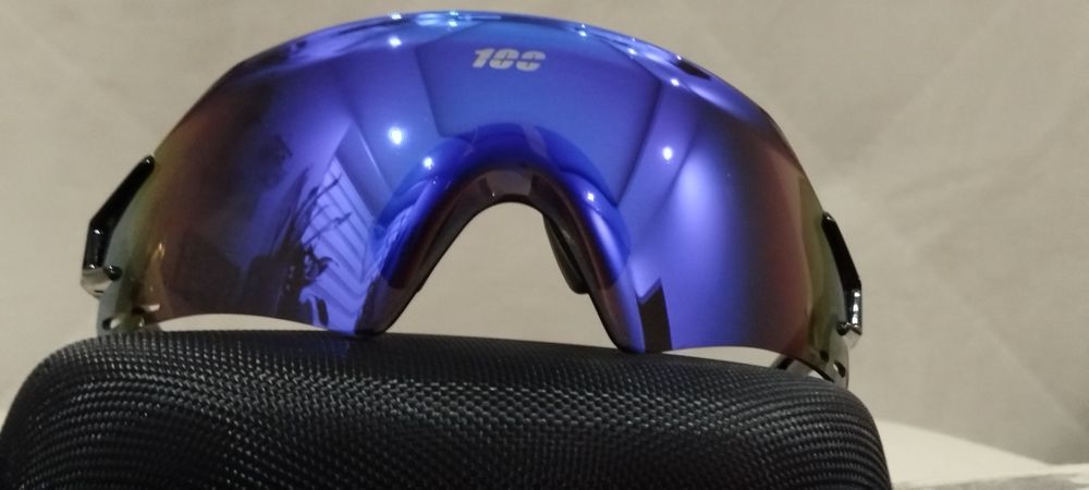 Nowość okulary sportowe 100 fotochromic  gratis wysyłka