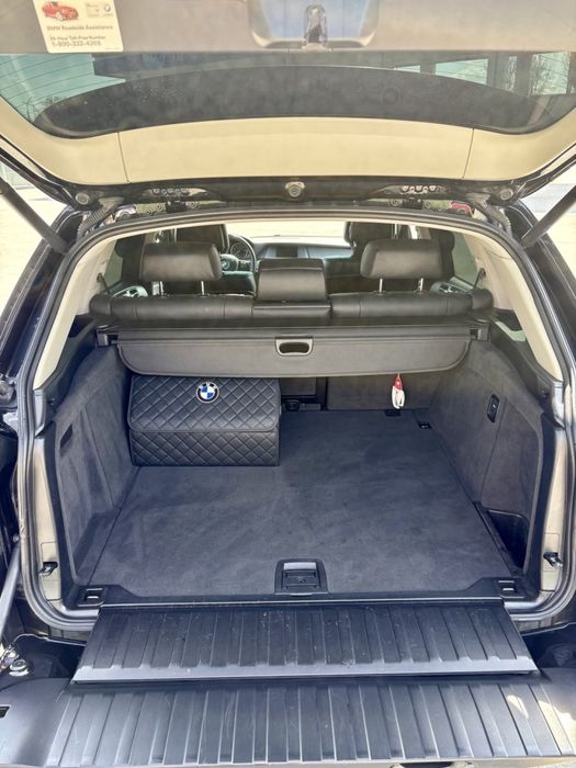 Продам х5 е70 35хi