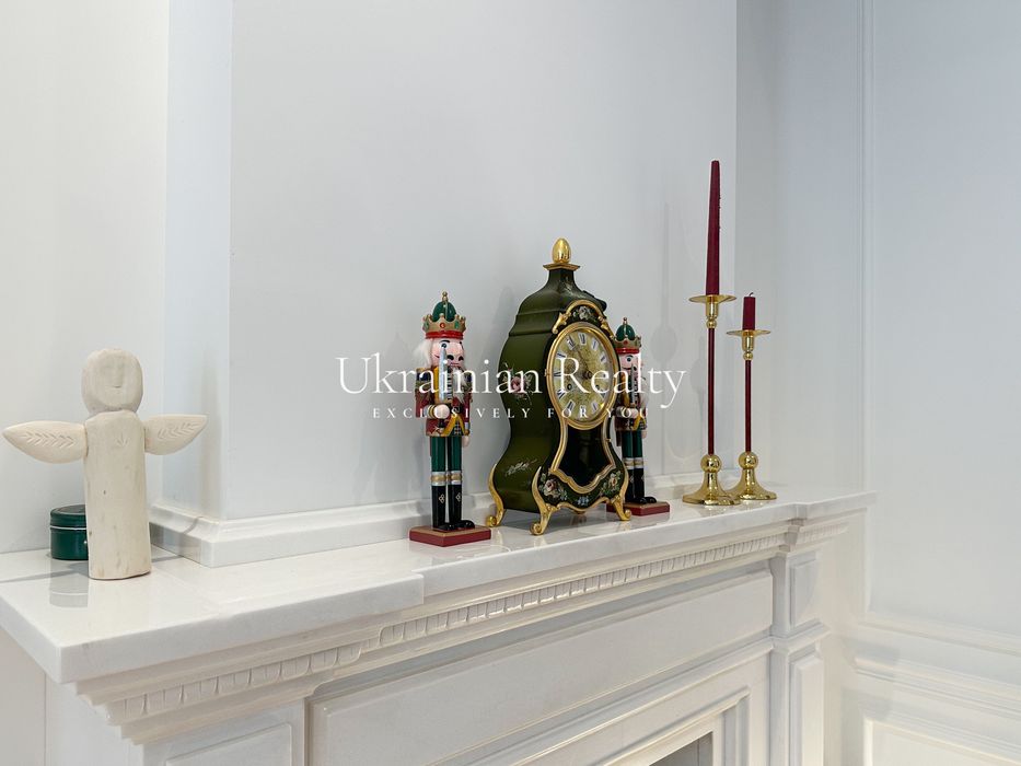 Багатокімнатна квартира за адресою вул. Грушевського (площа 154 м²) - Atlanta.ua - фото 7