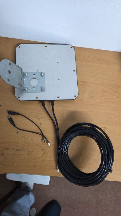 Antena zewnętrzna do routera 4G