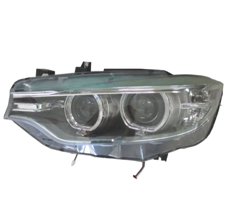 FAROL ESQ BMW F32 13-16