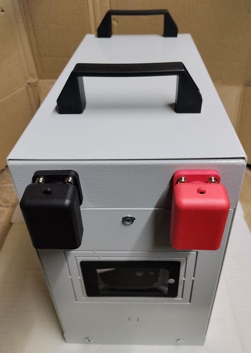 Акумулятор Lifepo4 12.8/25.6/51.2В // 2.5-8.0кВтг