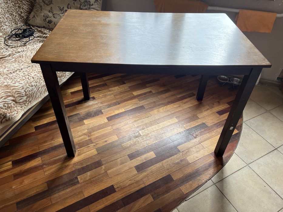 Стіл для кухні кухонний