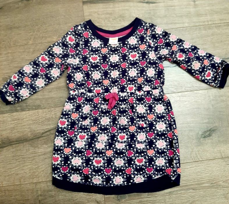 Платье Gymboree Джимбори 2Т 2 г 98