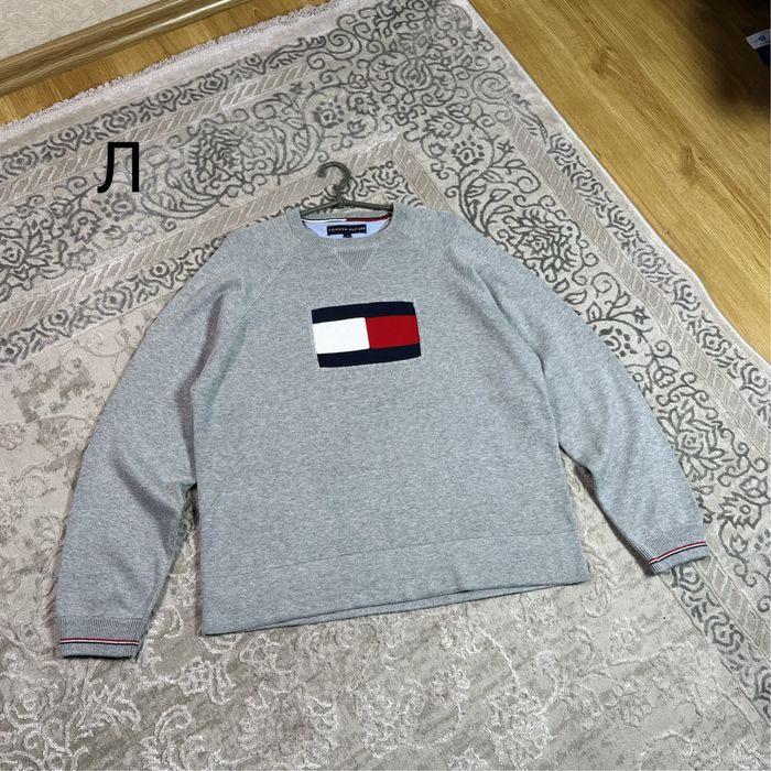 Свитер Tommy Hilfiger