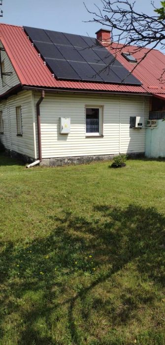 Dom na wsi na wynajem 1200 zł + media