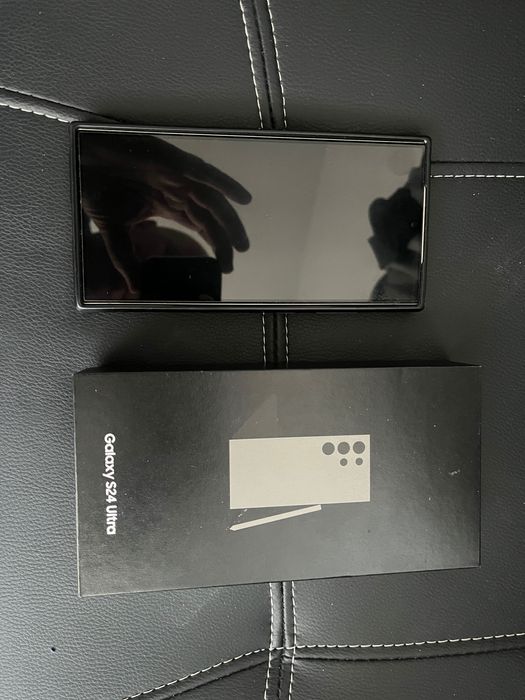 Samsung S24 ultra 512