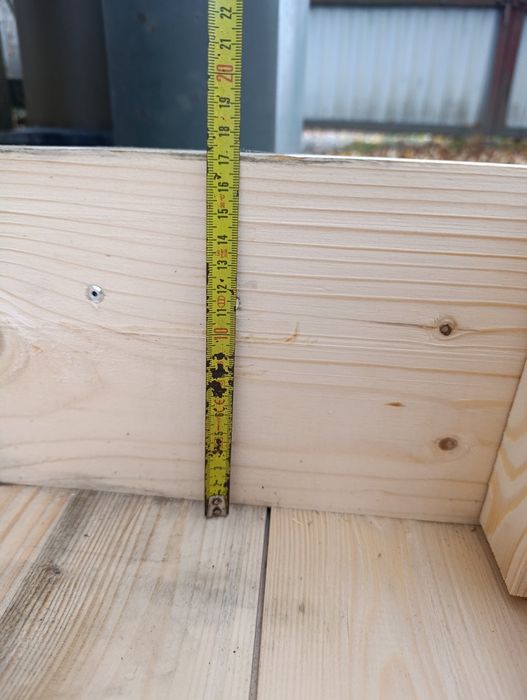 Військові дерев'яні ящики 85л. для дому,дачі, гаражу( опт від 5шт., до