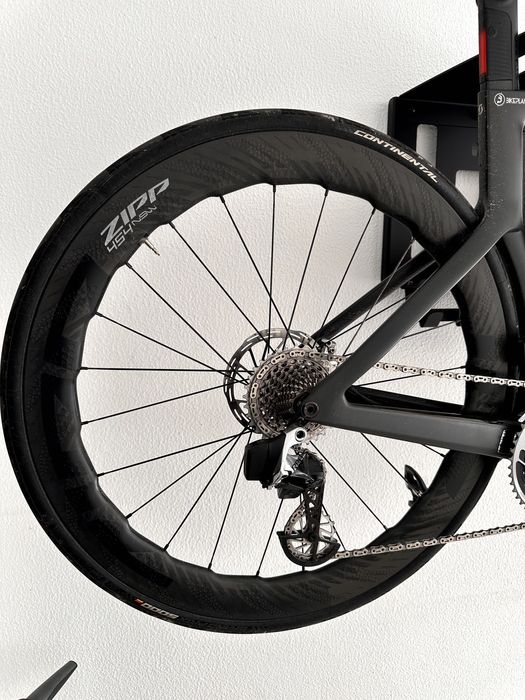 Bicicleta de estrada Scott Foil RC Ultimate 2023
