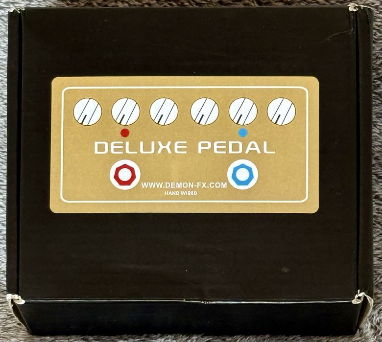 DemonFX Microtubes D7K Ultra