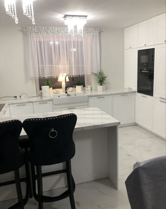 Dom premium 240 m² | Działka 2876 m² | Garaż 100 m² | Wysoki standard | 8 km od Krasnegostawu
